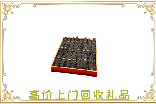 丽江周边回收海参